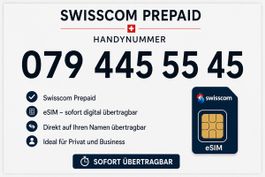 Handynummer Prepaid 079