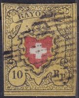 TOOPPP: Rayon 16II, D-RO, T7, Befund++++