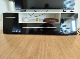 Fernsehtisch 140 × 42.5 × 42.5 cm