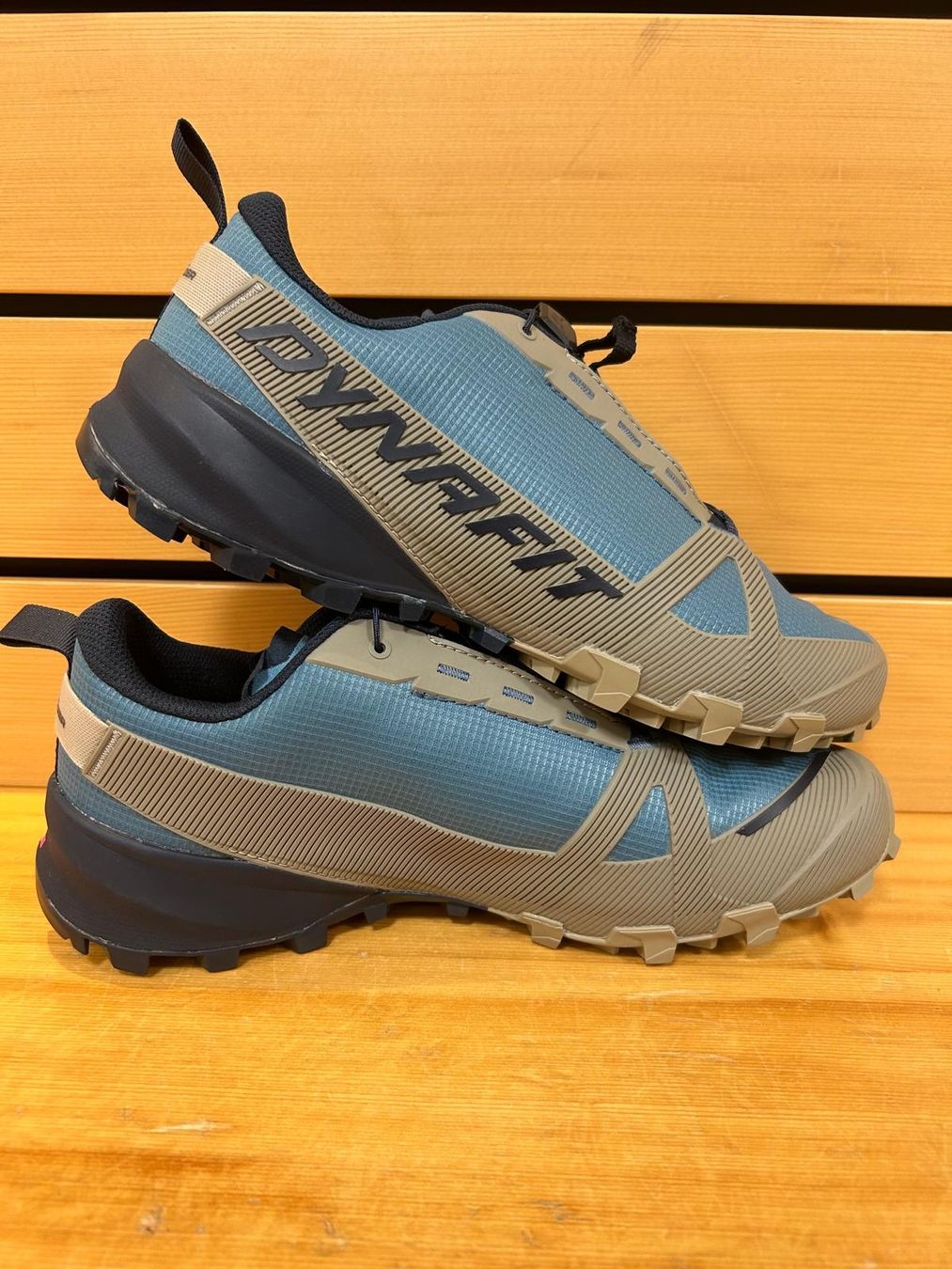 Dynafit Scarpe da uomo: Dynafit Traverse Schuh Neu! Gr. 39 – Nuovo e nell'imballaggio originale da Arnegg venduto da edibru 4