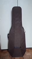 Coffre de transport rigide pour violoncelle 4/4