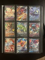 Pokemon Sammlung (Teil 1)