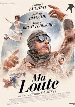 Tutti i DVDs: DVD Ma Loute – Nuovo (secondo la descrizione) da Villarimboud venduto da Beowulf1691
