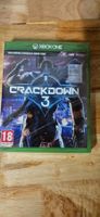 Xbox - Crackdown 3 - OVP - IT