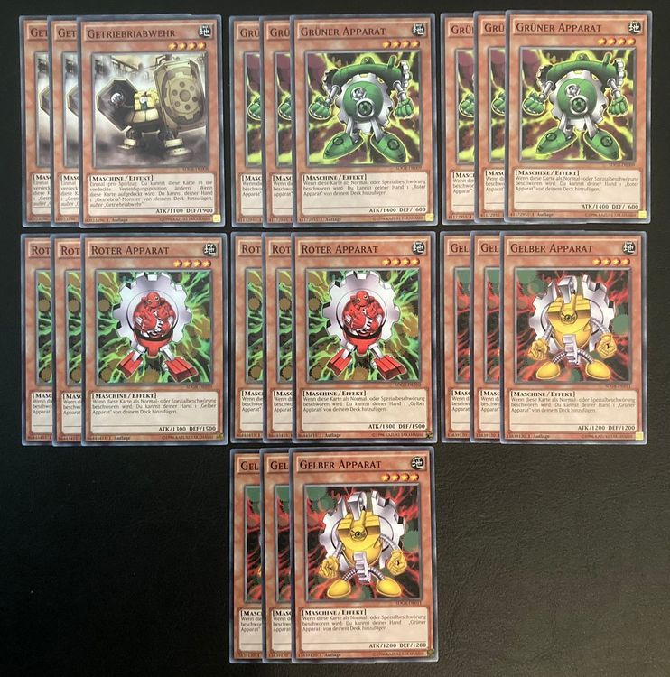 yugioh gx monarch deck Amazon.com: Yu-Gi-Oh! main image 0