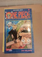 One Piece Band 7 – Der alte Mann