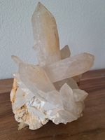 Quartz Stufe