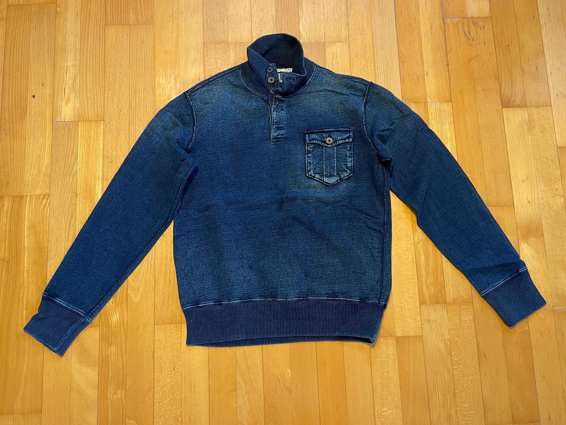 Ralph Lauren Maglioni & Felpe: Vintage 90s Polo Ralph Lauren Pullover Sz S – Usato da Zürich venduto da le_souk