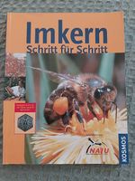 Imkern Schritt für Schritt
Imkern Schritt für Schritt