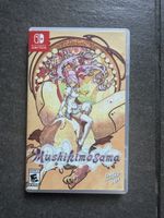 Mushihimesama Nintendo Switch Limited Run Games