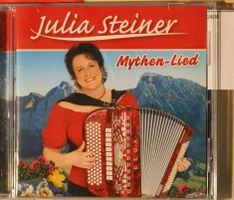 Julia Steiner – Mythen-Lied