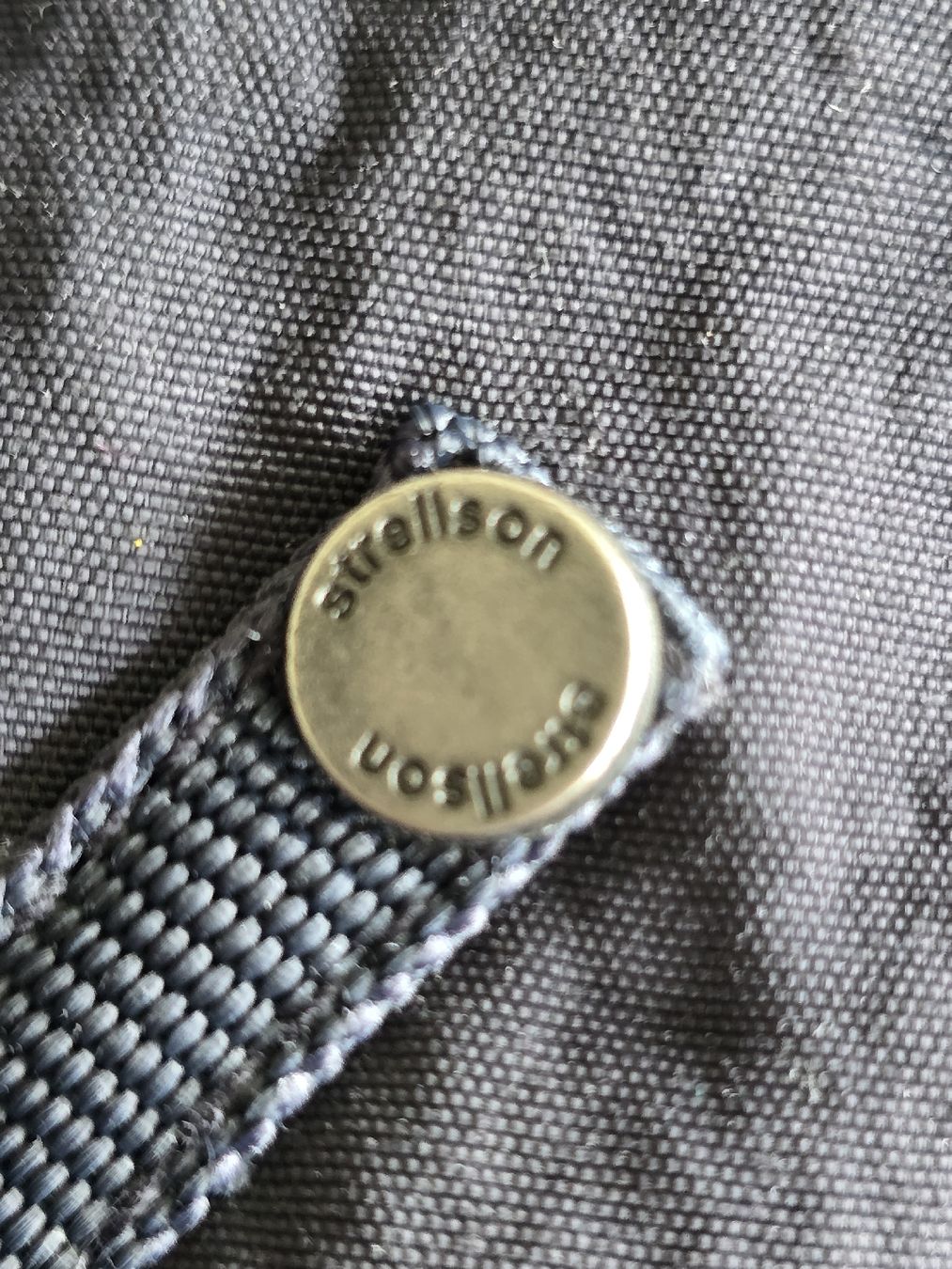 Strellson Giacche: Strellson Herren Winterjacke, Blau, Grösse XL – Usato da St. Gallen venduto da charly92 7