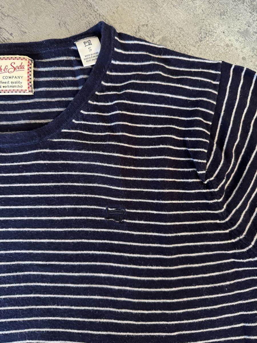 Maglioni & Felpe: Scotch and Soda Pullover Gr. S – Usato da Frauenfeld venduto da Reto89 2