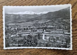 Casernes de Sion, Feldpost, Art RS 227