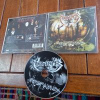 mystifier - profanus