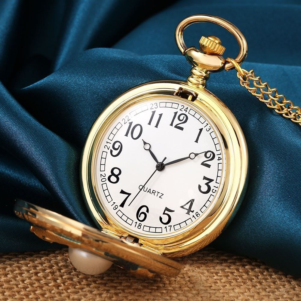 Orologi: Taschenuhr – Nuovo e nell'imballaggio originale da Wängi venduto da Bmo 1
