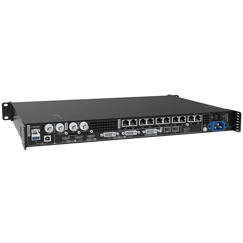 Monitore: NovaStar VX1000 LED Video Controller-Top Zustand-LED SCREEN – Gebraucht aus Chur von 80808080 3