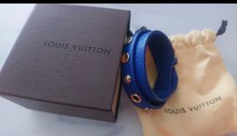 Louis Vuitton Spike it bracelet Armband Braccialetto