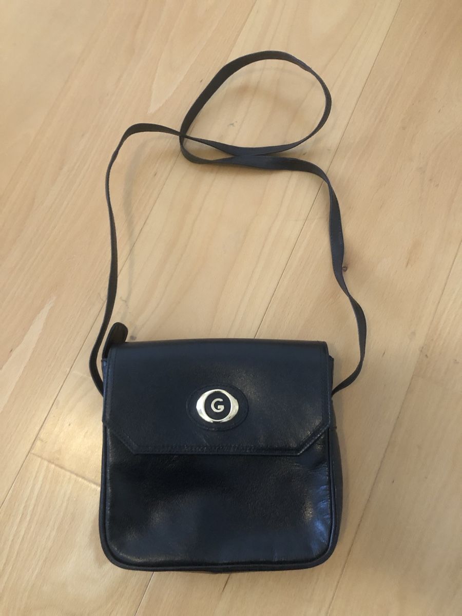 Borse da donna: Tasche aus Leder – Nuovo (secondo la descrizione) da RORBAS venduto da ANDOM