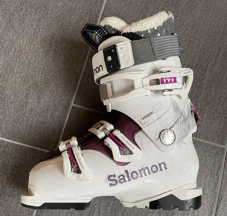 Salomon discount energyzer 55