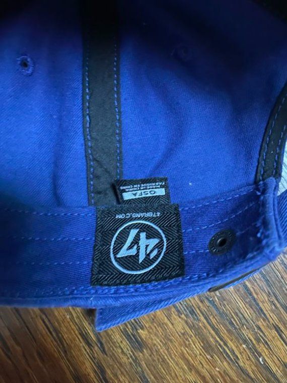 Copricapi, berretti & cappellini: Baseball Cap LA – Usato da Cham venduto da Richi_66 1
