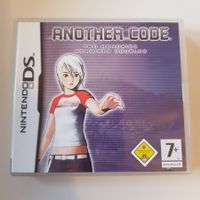 Another Code Two Memories /DS