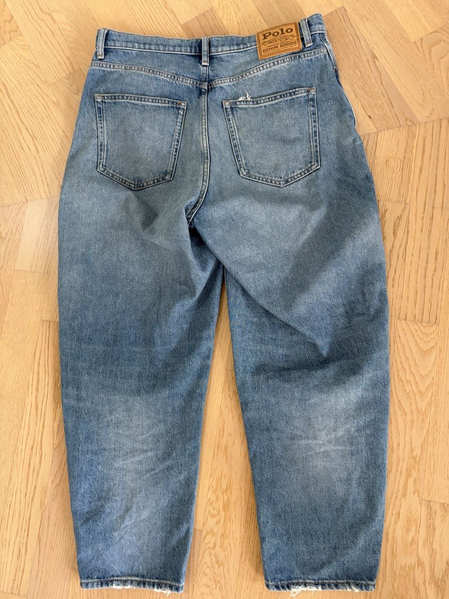 Ralph Lauren Jeans: Ralph Lauren Jeans Grösse 29 – Neuf (Voir description) à Bonstetten par Moma10 3