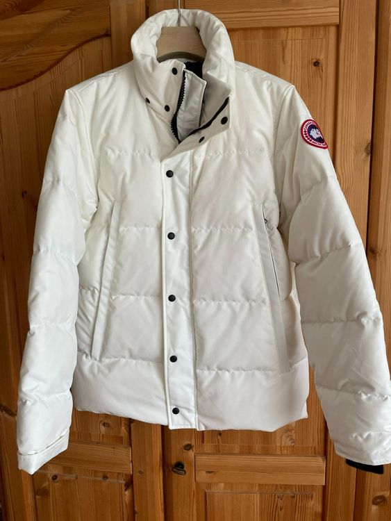 Canada Goose outlet Daunenjacke Gr.S neu