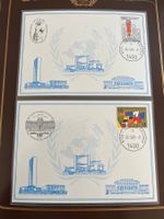 UNO Wien weisse Karten 1980-1982 (503)