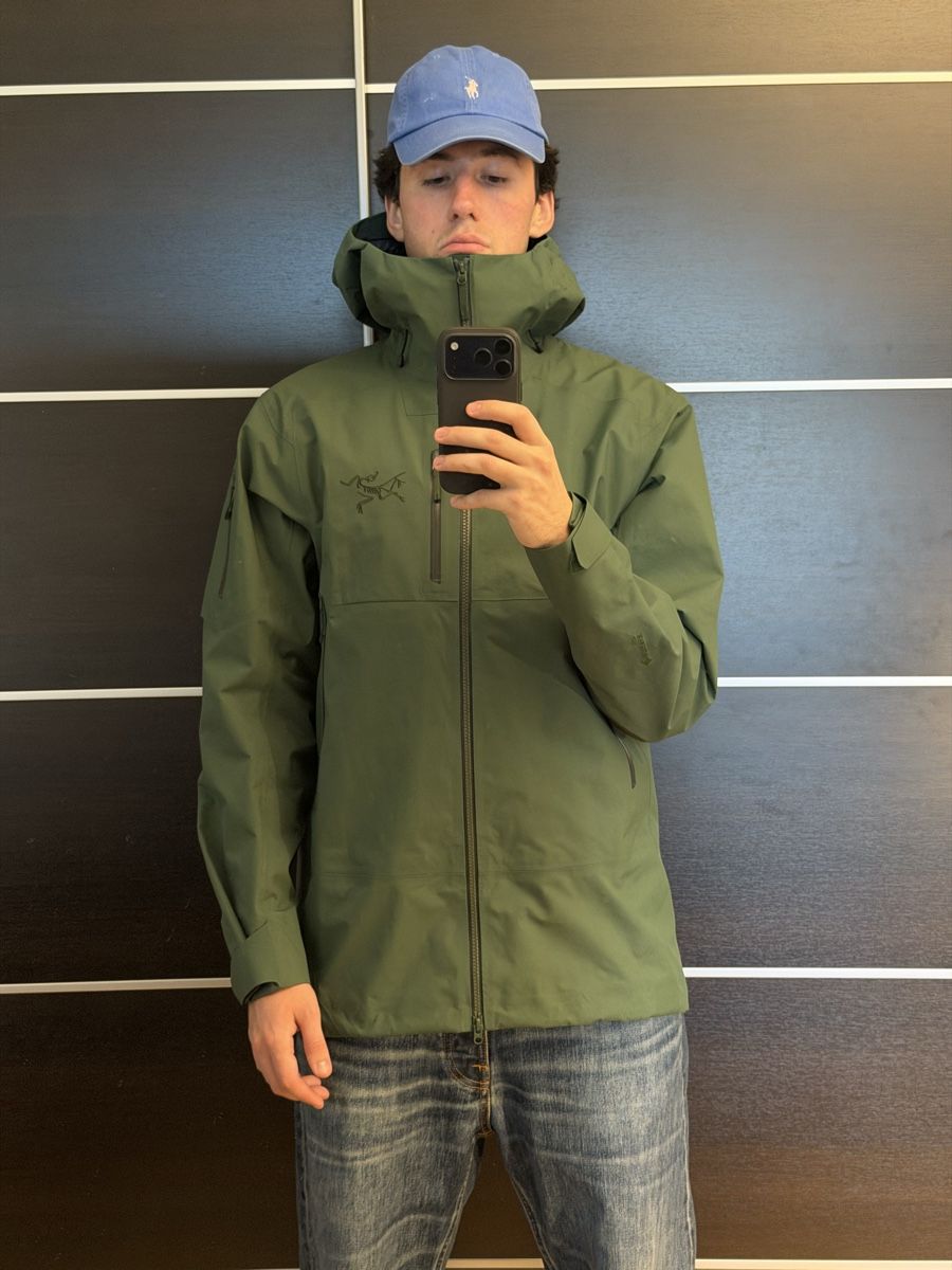 Arcteryx Giacche: Arc'tery Sabre Sv jacket – Nuovo (secondo la descrizione) da Watt venduto da lam_p8hb 2