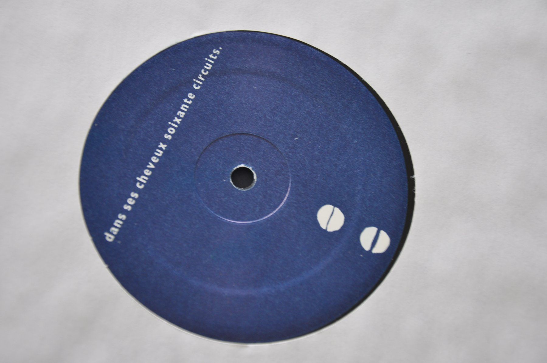 Dischi in vinile: FLY PAN AM 2LPS SAME - CONSTELLATION RECORDS - POST ROCK – Nuovo (secondo la descrizione) da Sion venduto da jaipur1401 4