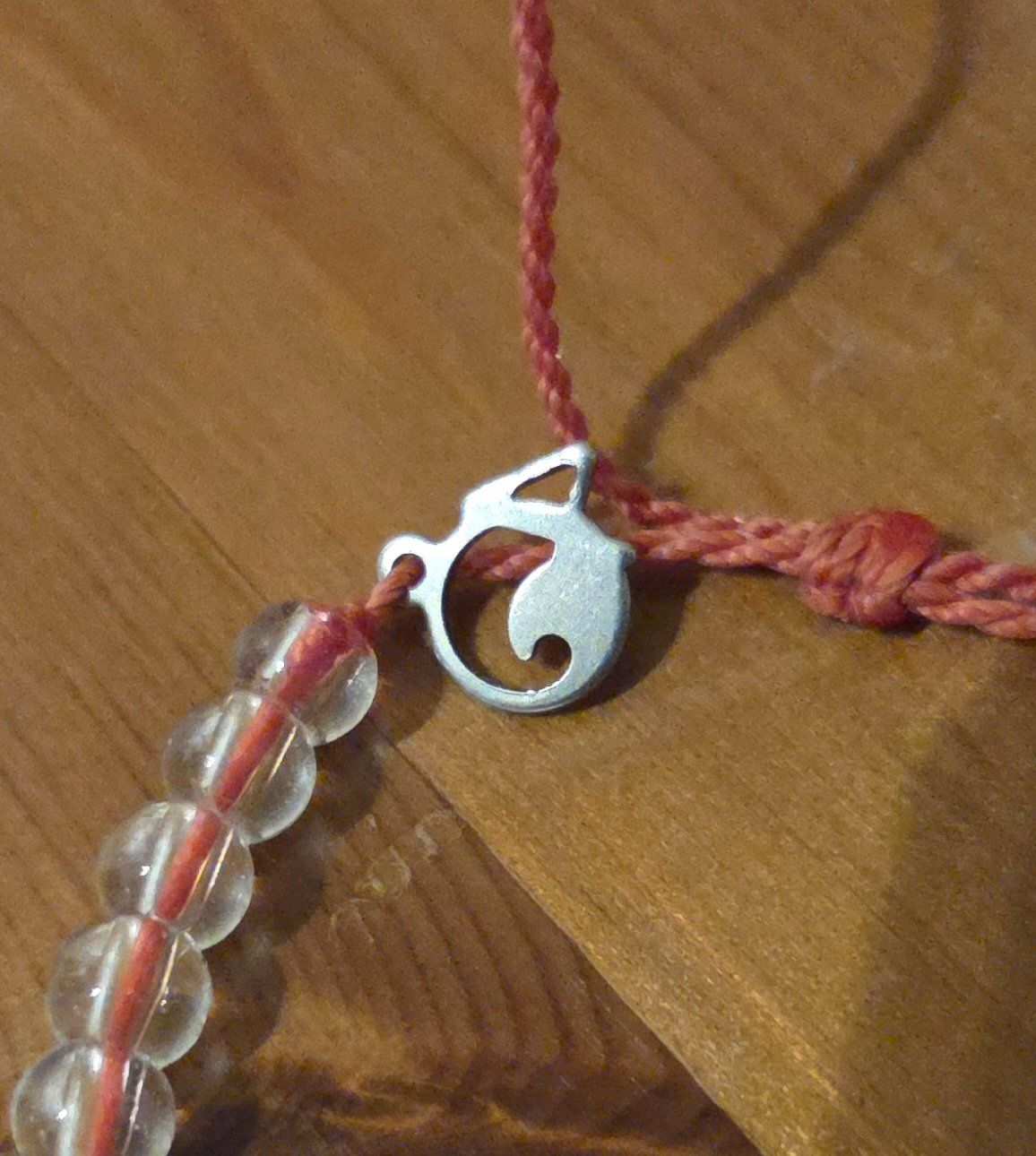 Armbänder & -reifen: Armband von 4Ocean - WIE NEU – Gebraucht aus Zürich von wile_coyote 1