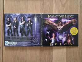 CD Kamelot - Epica - Strictly Limited Edition, 2003