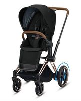 vends poussette Cybex e-priam