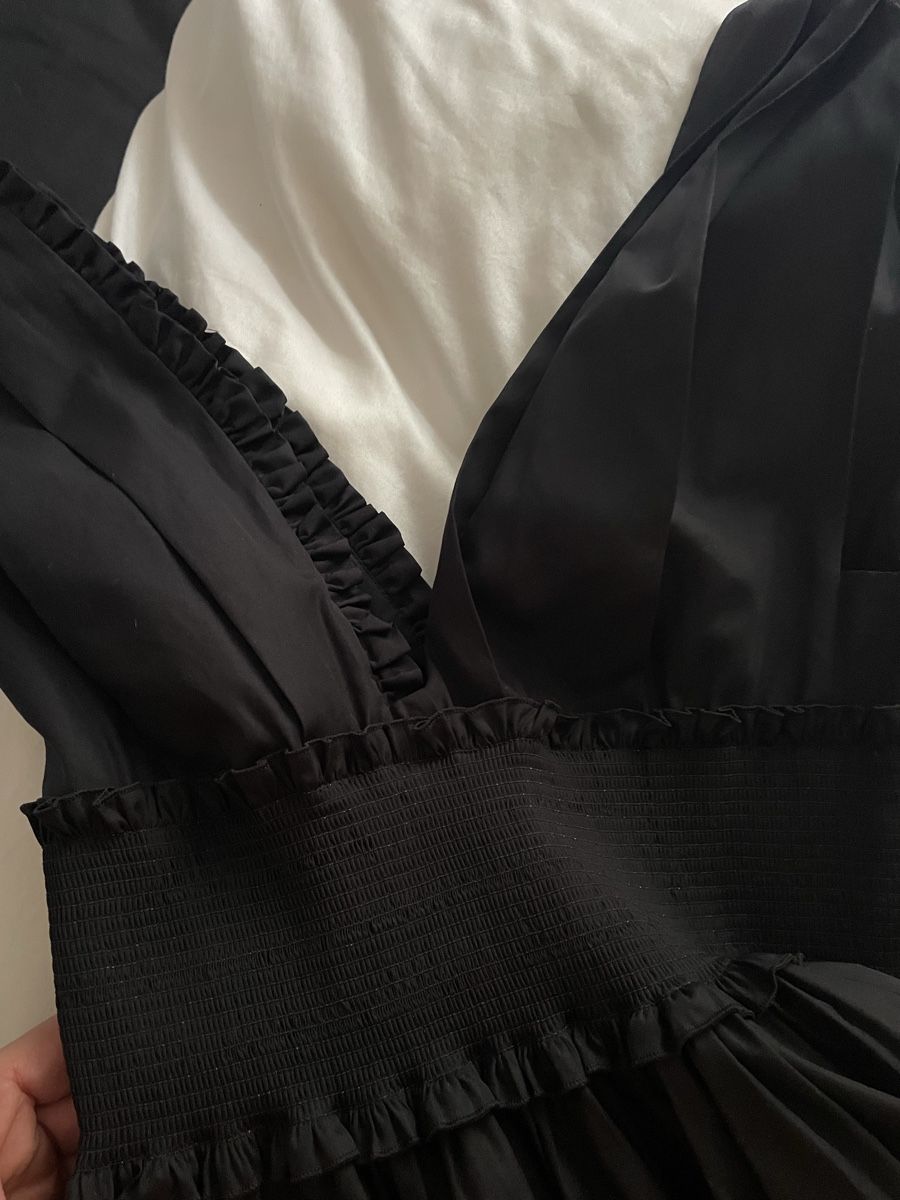 Kleider: Kleid Fausto Puglisi – Neu (gemäss Beschreibung) aus Zunzgen von mel_y6w2 5