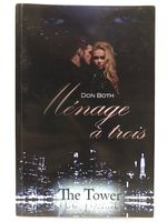 Ménage à trois - the tower von Don Both erotischer Roman