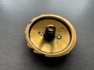 Knöpfe: Antiker Knopf Lady Godiva Stil – Gebraucht aus Honau von sainj 1