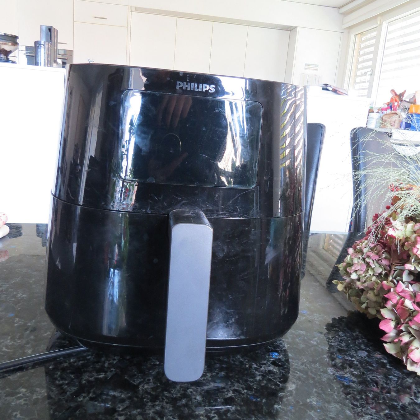 Philips Elettrodomestici da cucina: Philips Airfryer XL – Nuovo (secondo la descrizione) da Einsiedeln venduto da rotgypsy1969