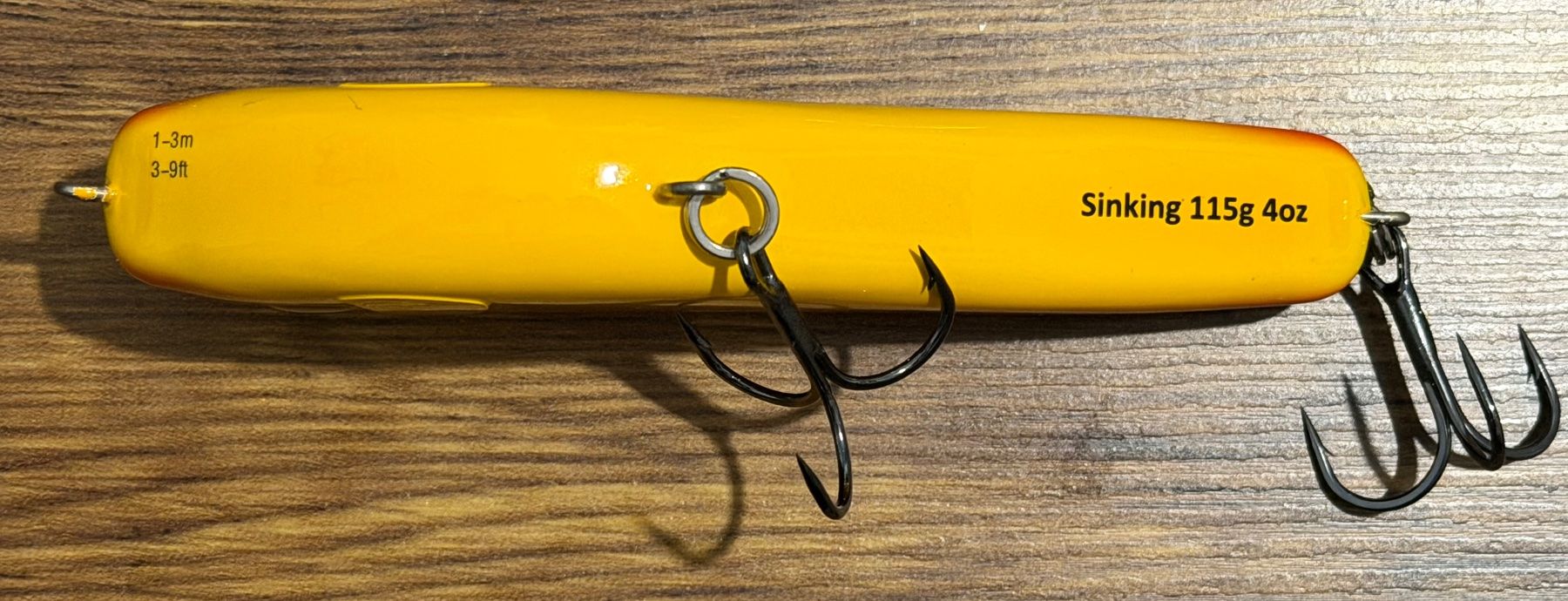 Westin Esche: Westin Swim - 15 cm, 115 gr – Nuovo e nell'imballaggio originale da Widnau venduto da Fishingtackle_Oggy 4