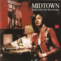 Midtown – Living Well Is The Best Revenge