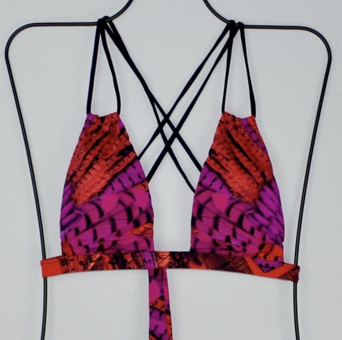 Costumi da bagno & Bikini: Auffälliger und wunderschöner Aguaclara Bikini – Usato da Schaffhausen venduto da R_Muzh 3