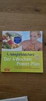Weight Watchers Der 4 Wochen Power Plan
