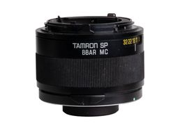 TAMRON SP BBAR MC 2X TELECONVERTER Telekonverter