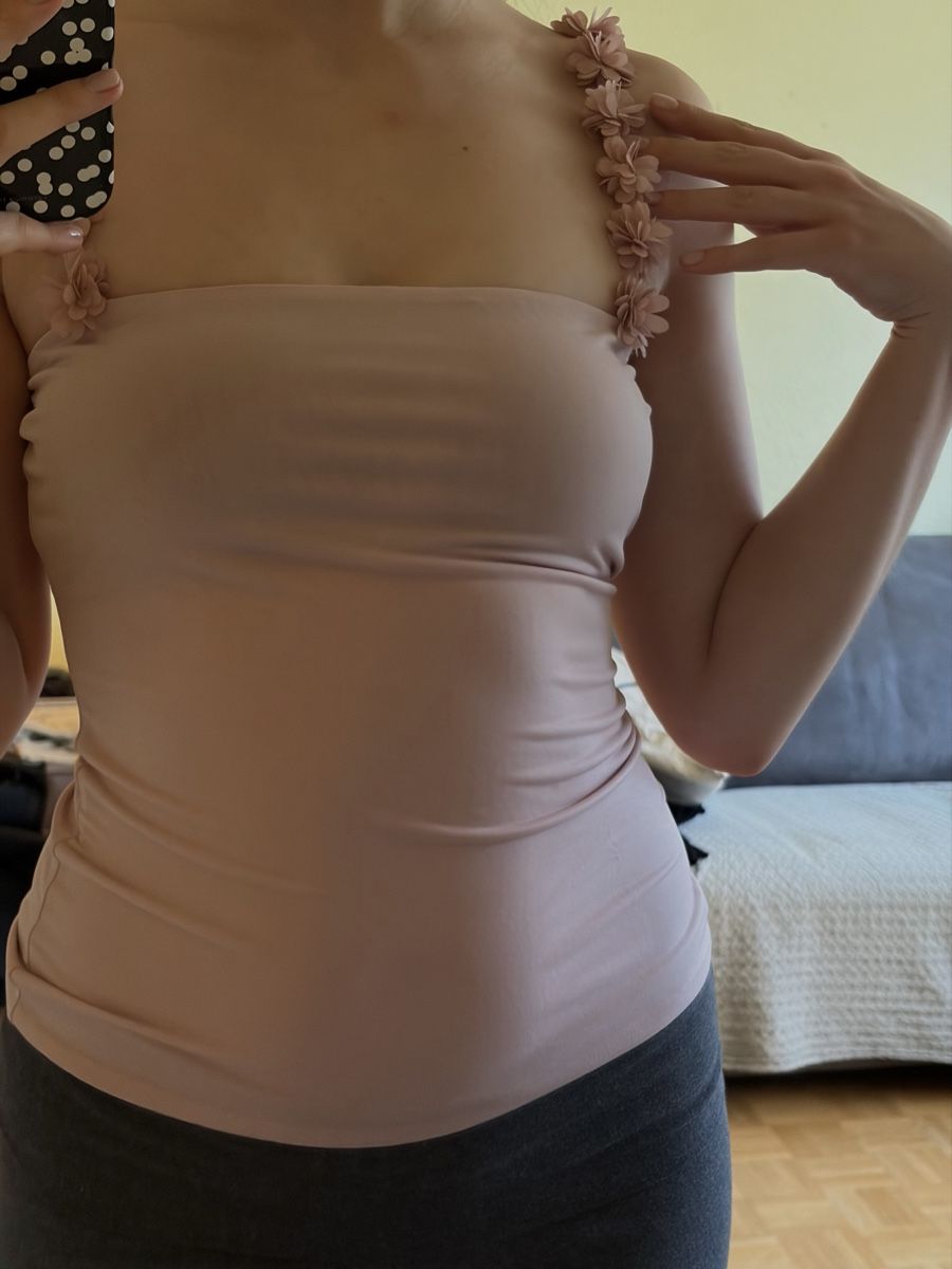 Zara Tops: Top von ZARA – Neu (gemäss Beschreibung) aus Basel von pau_w9yw 3