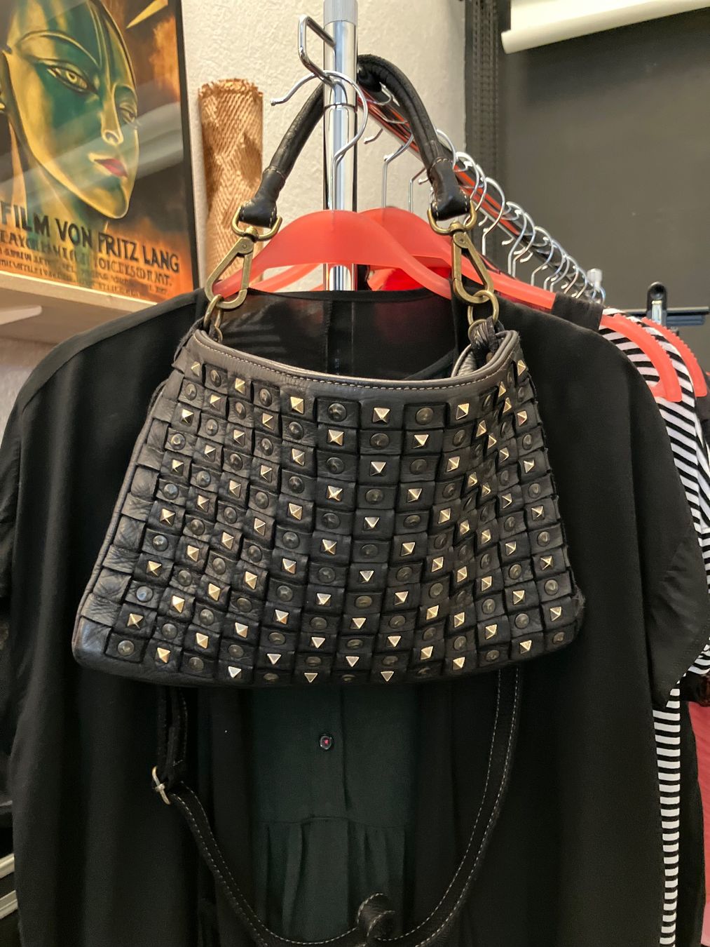 Taschen für Damen: Ledertasche von Bayside – Neu (gemäss Beschreibung) aus Zürich von piacente 6