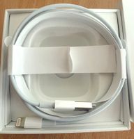 Câble iPhone-iPad-iPod Lightning Apple - NEU