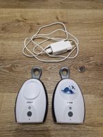 reer Rigi Digital Babyphone 2.4 GHz, getestet