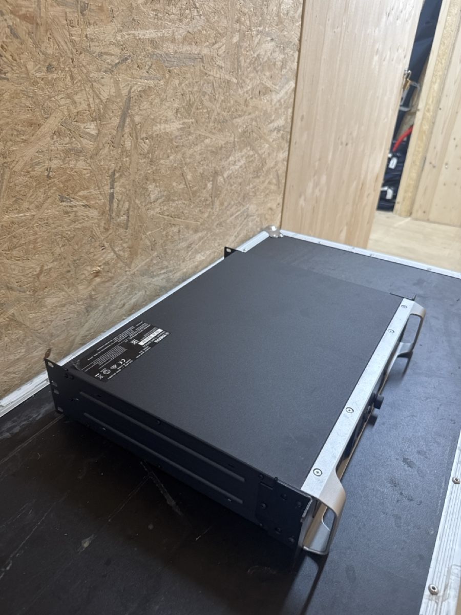 Yamaha Verstärker: Yamaha PX3 Power Amplifier – Gebraucht aus Goldingen von DDietziker 2