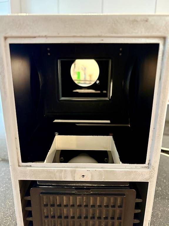 Durst Laboratorio & Camera oscura: Durst M700 für Einzelteile – Usato da St. Gallen venduto da fra_n7sh 4