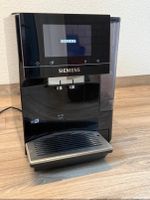 Siemens Kaffevollautomat EQ.700 defekt